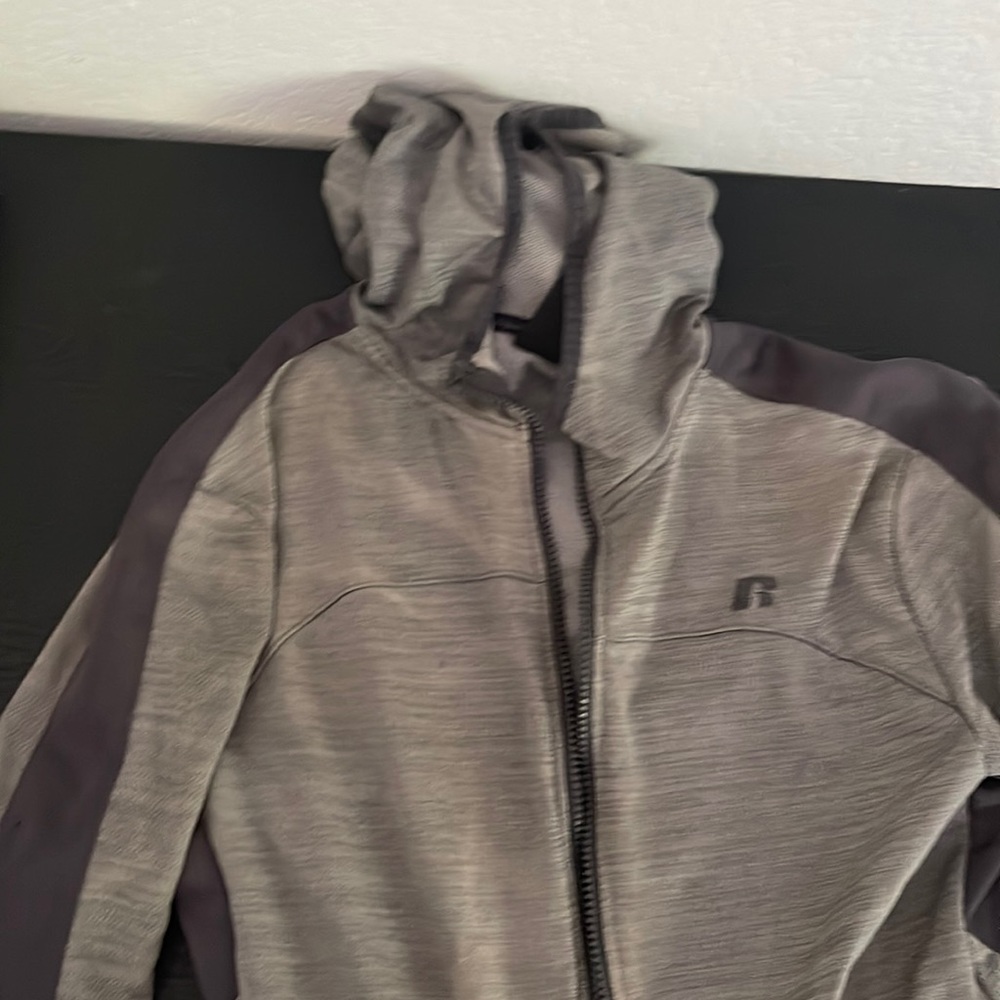 Russel Hoodie